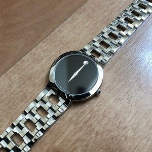 Men’s Mavado watch